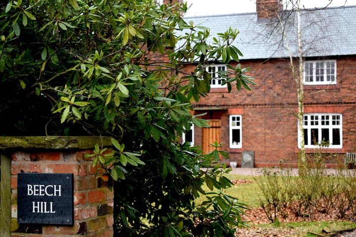 Explore Little Budworth