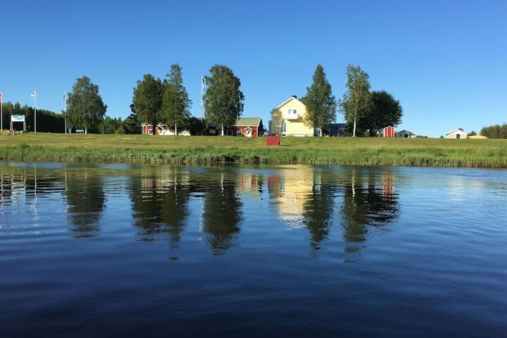 Explore Innerstaden Ostermalm