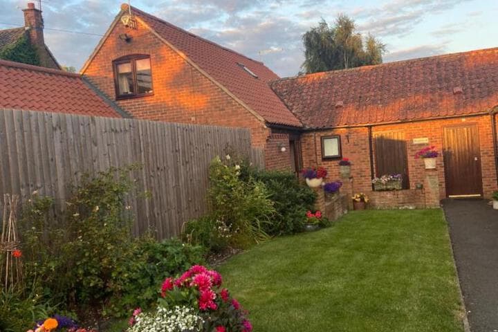 Explore Stubton
