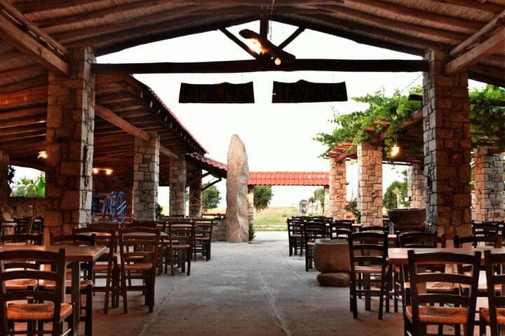 Explore Sarti