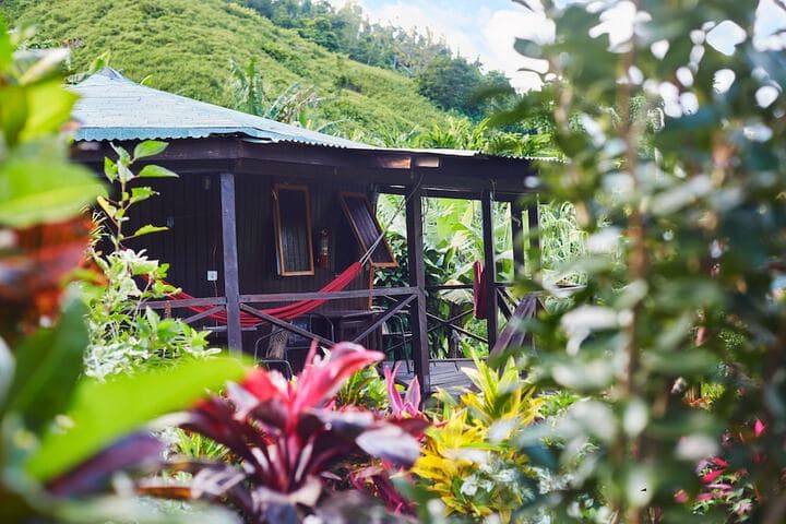 Explore Roseau