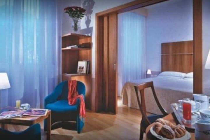 Explore Monticelli Terme
