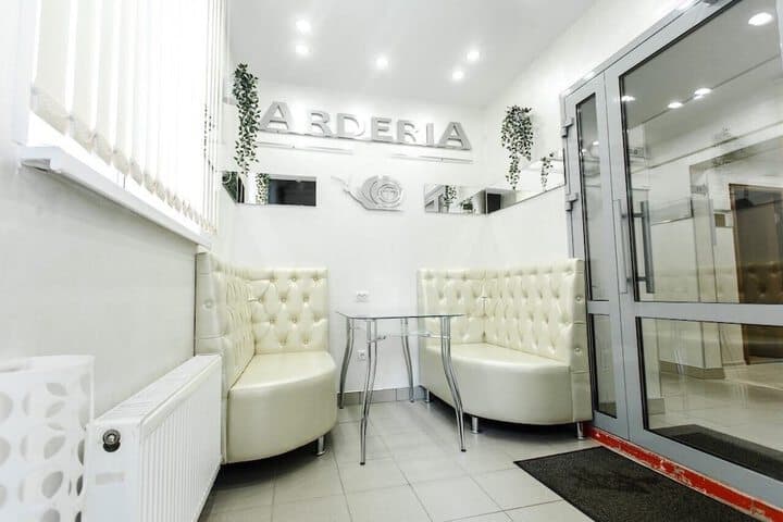 Explore Abzakovo