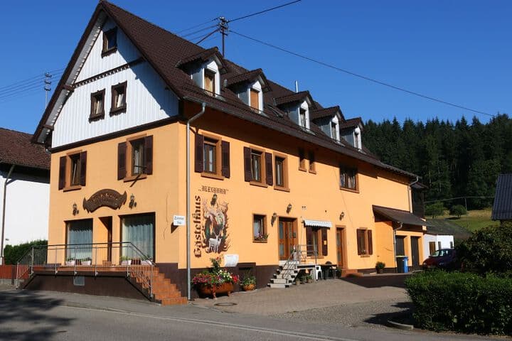 Explore Ebersteinburg