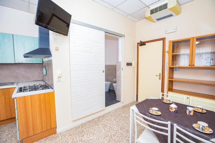 Explore Casa La Torretta