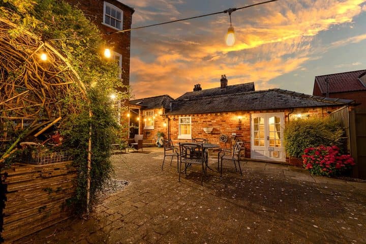 Explore Bilsthorpe