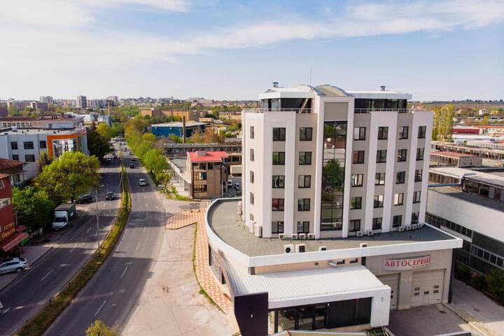 Explore Dimitrovgrad