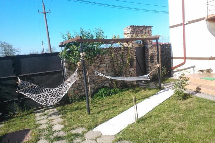 Explore Vama Veche Beach