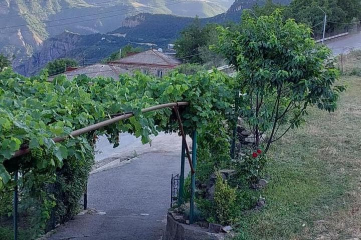 Explore Tatev
