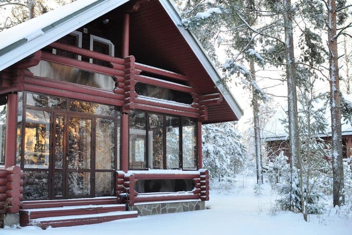 Explore Nurminskoe
