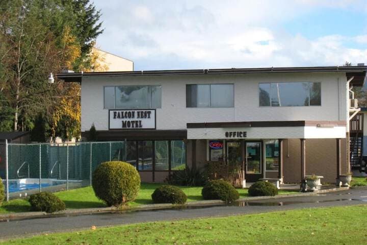 Explore Cowichan Bay