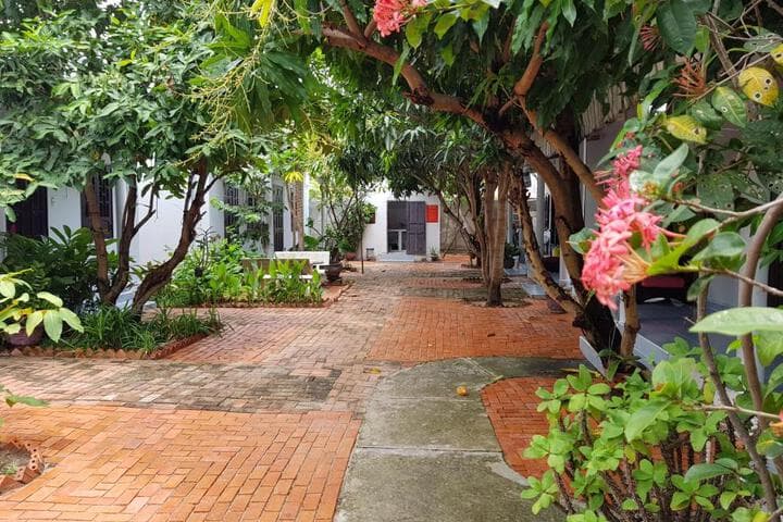 Explore Phan Thiet