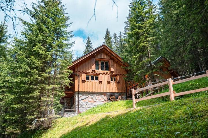 Explore Bohinjska Cesnjica