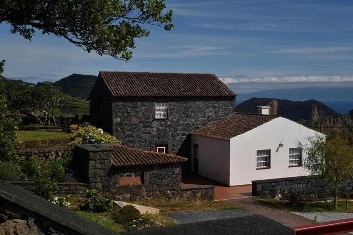 Explore Urzelina