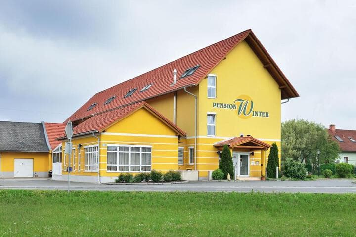 Explore Thondorf