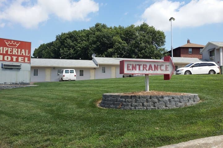 Explore Deer Ridge