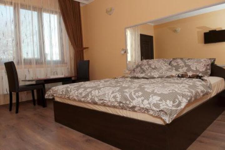 Explore Sliven