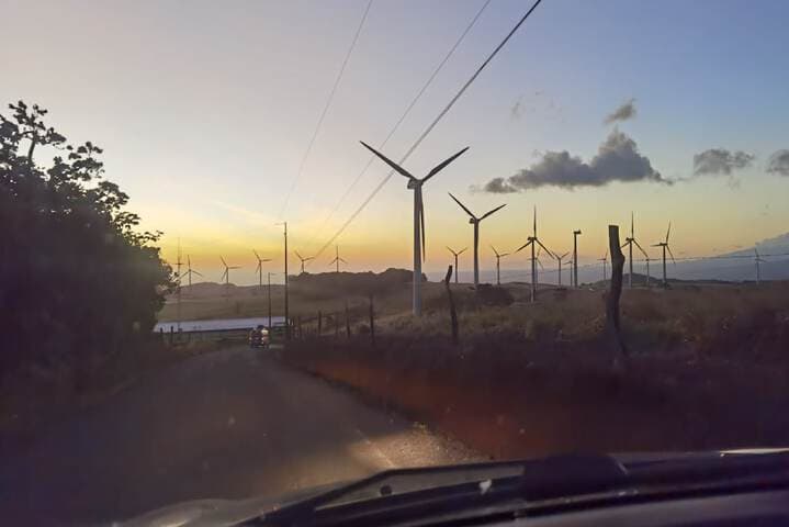 Explore Aguacate