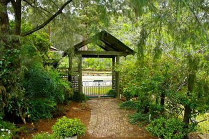 Explore Freemans Waterhole
