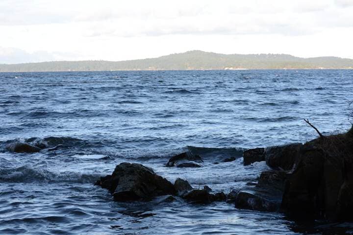 Explore Chemainus