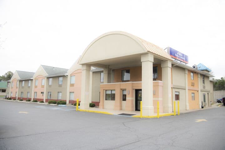 Explore Center Valley
