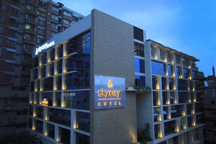 Explore Faydabad