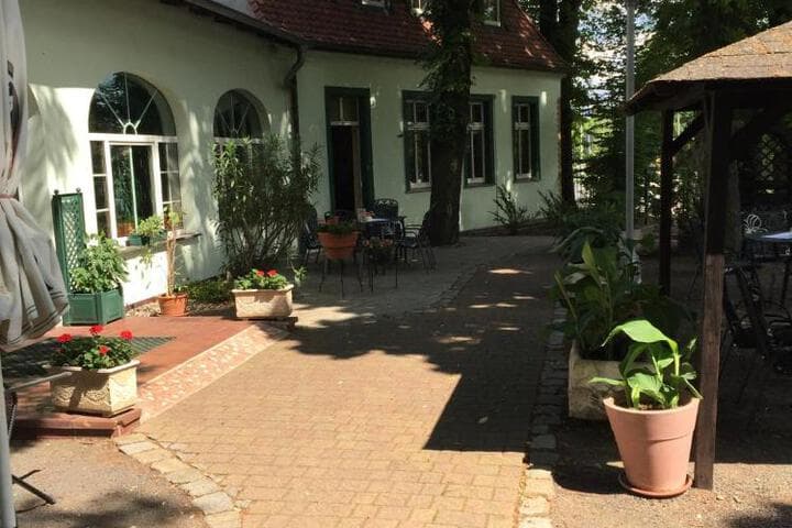 Explore Werder