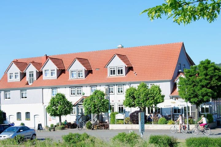 Explore Oedelsheim
