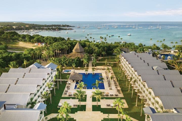 Explore Cap Cana Marina