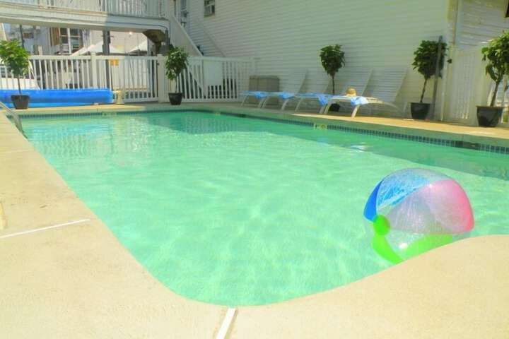 Explore Seabrook