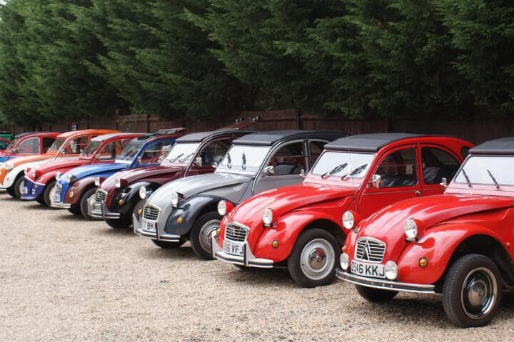 Explore Staplehurst