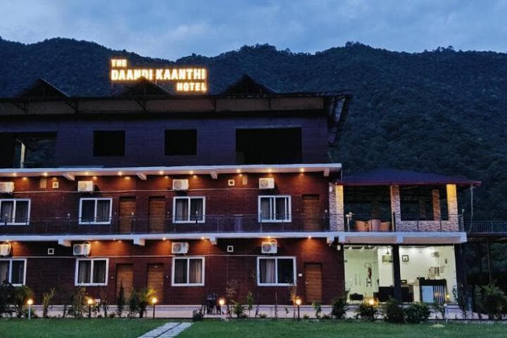 Explore Devaprayag