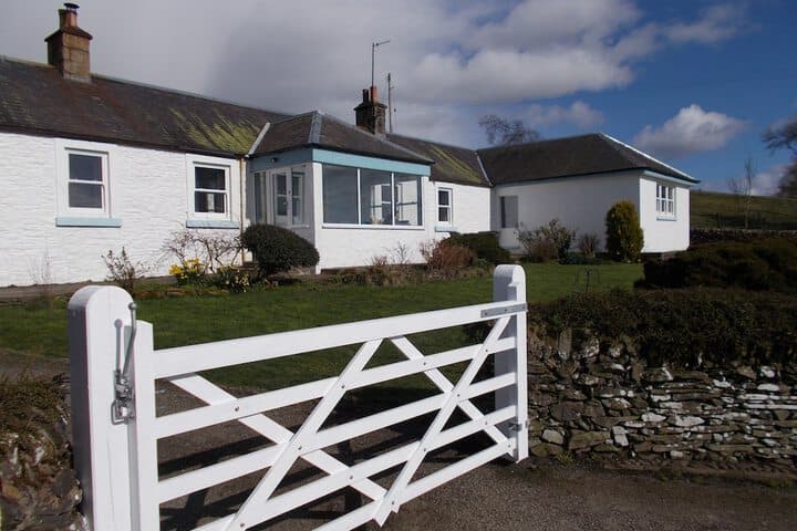 Explore Auchencairn