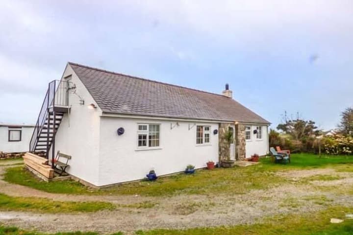 Explore Rhoscolyn