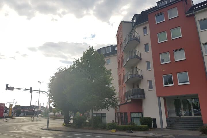 Explore Gemarkung Nachstebreck