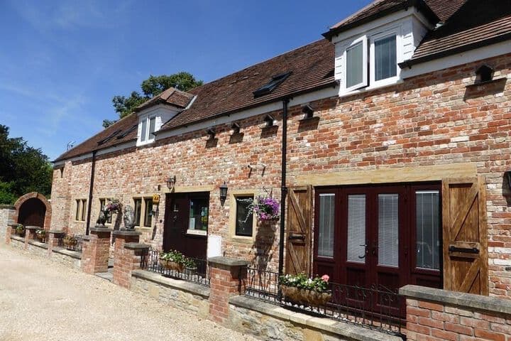 Explore Ilchester