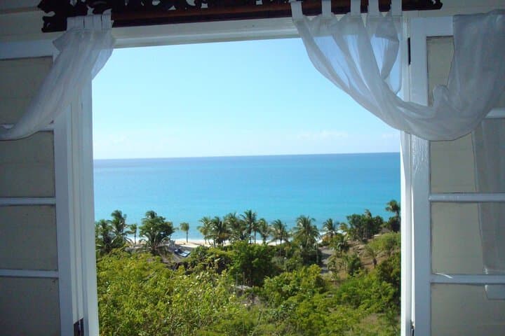 Explore Paradise View