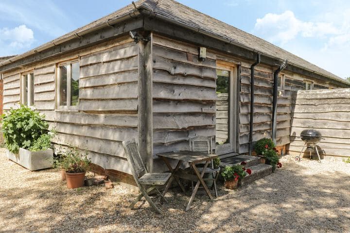Explore Godshill