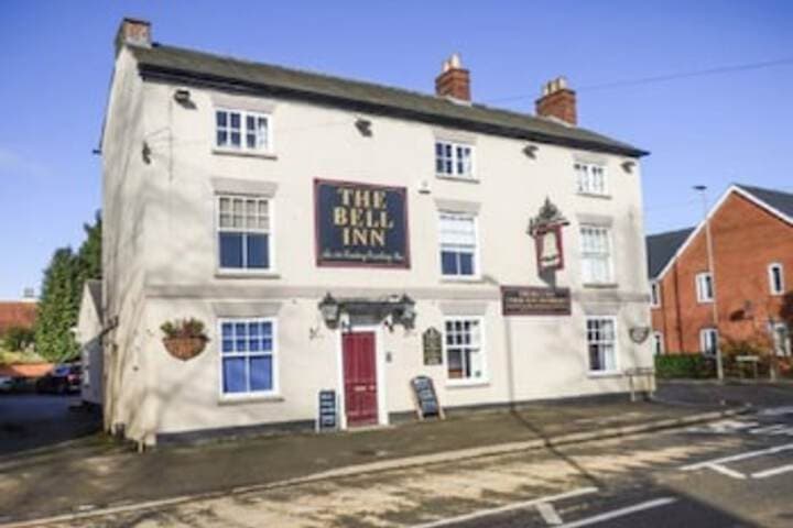 Explore North Kilworth