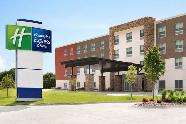 Explore Lake City