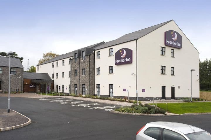 Explore Hillhall