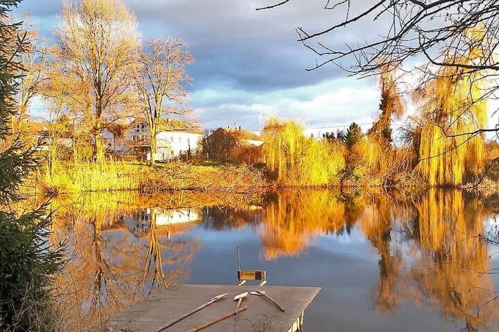 Explore Palmbach