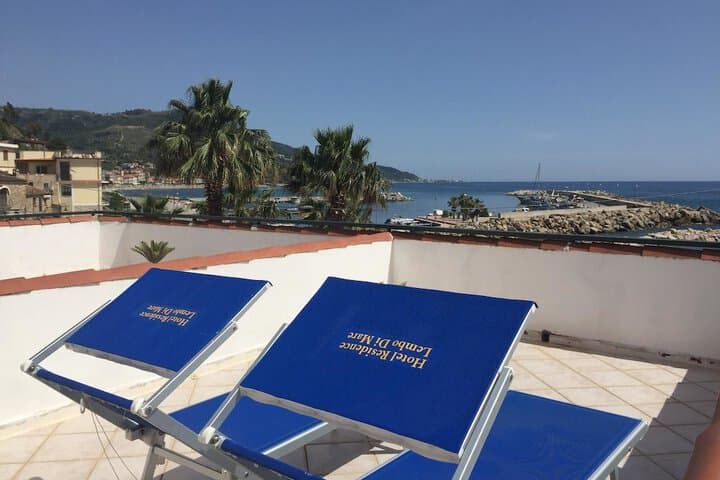 Explore Agnone Cilento