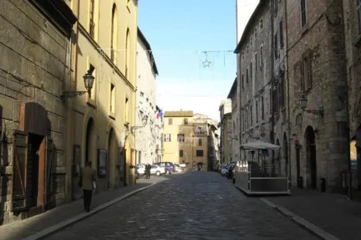 Explore San Vito