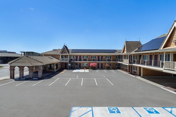 Explore Rohnerville