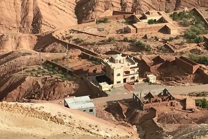 Explore Hdida