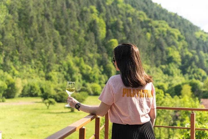Explore Ruse Province