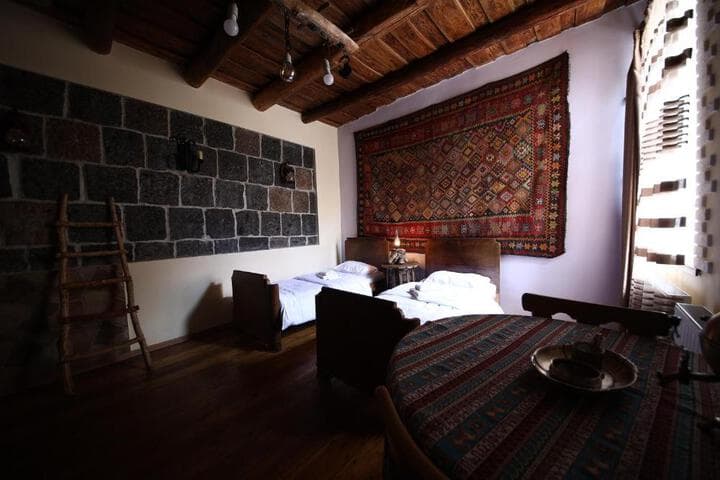 Explore Armenia