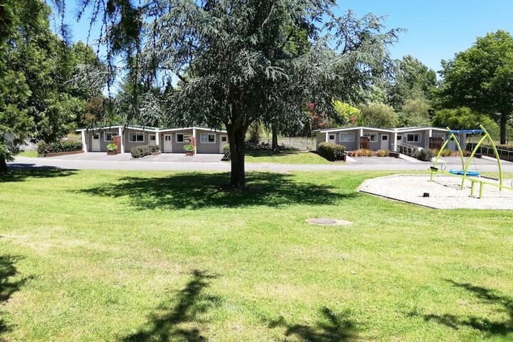 Explore Martinborough