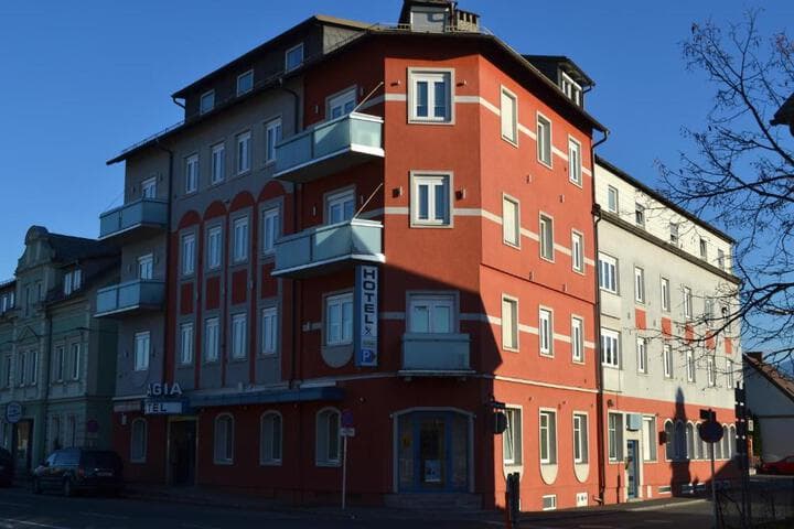 Explore Klagenfurt Wolfnitz